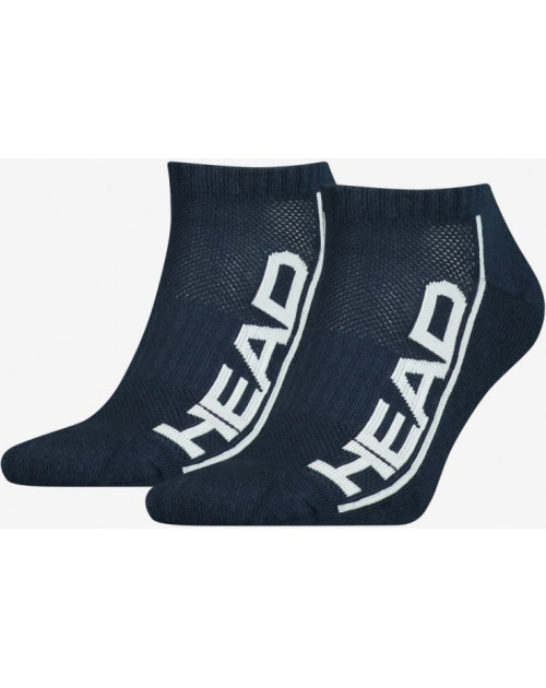Носки Head PERFORMANCE SNEAKER 2P UNISEX