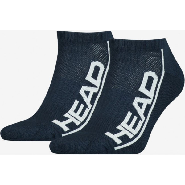 Шкарпетки Head PERFORMANCE SNEAKER 2P UNISEX Шкарпетки Head PERFORMANCE SNEAKER 2P UNISEX