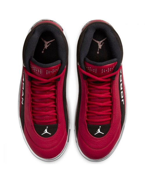 Кроссовки NIKE JORDAN TEAM SHOWCASE