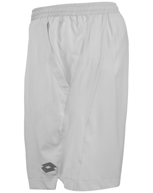 Теннисные Шорты  LOTTO DRAGON II SHORT pearl