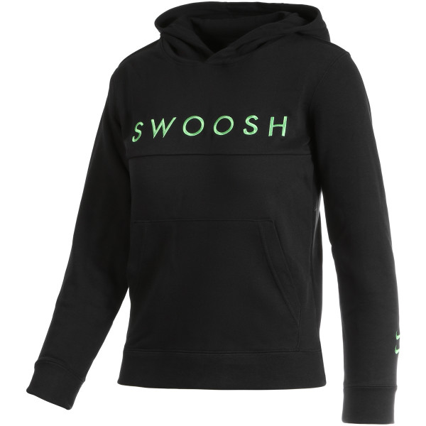 Толстовка NIKE B NSW SWOOSH OTH FT Толстовка NIKE B NSW SWOOSH OTH FT