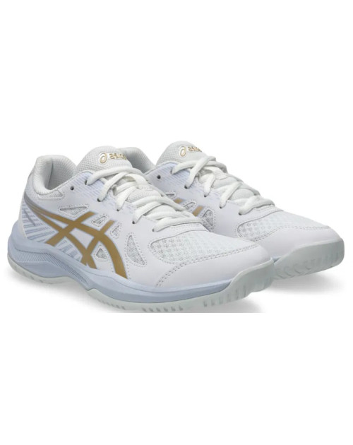 Тенісні кросівки ASICS UPCOURT 6 GS WH