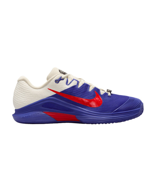 Теннисные кроссовки NIKE M ZOOM VAPOR 12 CLY PRM RG