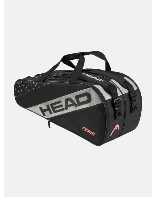 Теннисный чехол Head Team Racquet Bag L BKCC NEW