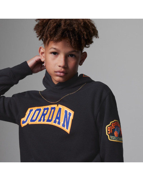 Толстовка NIKE JORDAN B JP PACK PO HOODIE