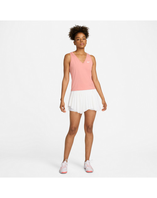 Теннисная майка NIKE W NKCT DF VCTRY TANK