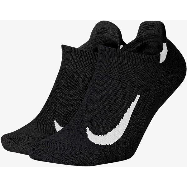 Шкарпетки Nike 2PR U NK Multiplier Шкарпетки Nike 2PR U NK Multiplier