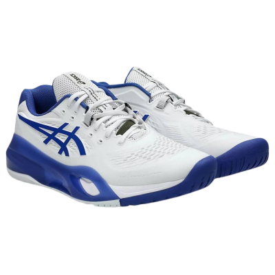Тенісні кросівки ASICS M GEL-RESOLUTION X (101)