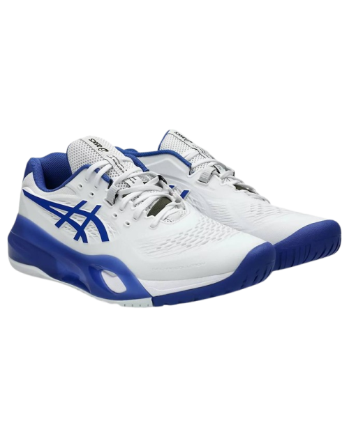 Теннисные кроссовки ASICS M GEL-RESOLUTION X (101)