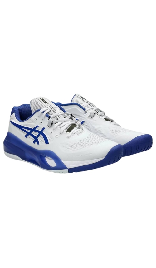 Тенісні кросівки ASICS M GEL-RESOLUTION X (101) 1041A481-101