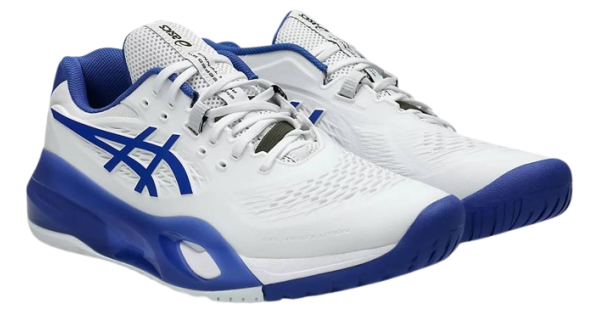 Тенісні кросівки ASICS M GEL-RESOLUTION X (101) 1041A481-101