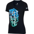 Тенісна футболка NIKE G NSW TEE JDI POP MEZZO