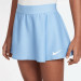 Теннисная юбка NIKE G NKCT DF VICTRY FLOUNCY SKIRT