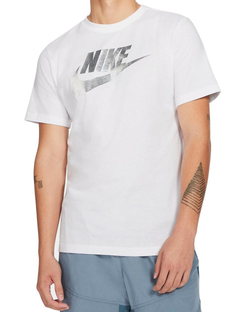 Футболка NIKE M NSW TEE BRND MRK APLCTN 1
