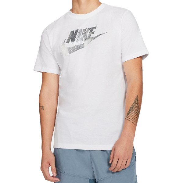 Футболка NIKE M NSW TEE BRND MRK APLCTN 1 Футболка NIKE M NSW TEE BRND MRK APLCTN 1