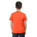 Футболка теннисная B Babolat PLAY CREW NECK TEE BOY