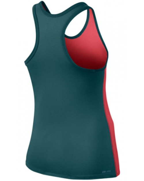 Теннисная майка NIKE G Adv Court Tank