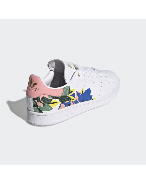 Кроссовки ADIDAS W STAN SMITH