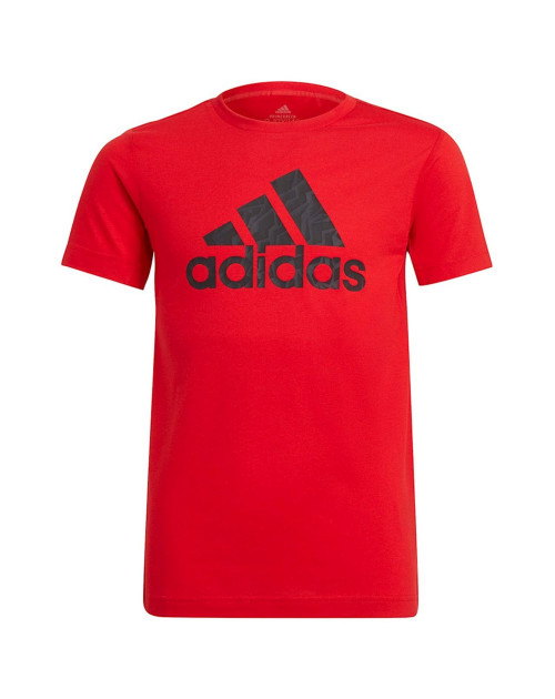 Теннисная футболка ADIDAS B AEROREADY PRIME