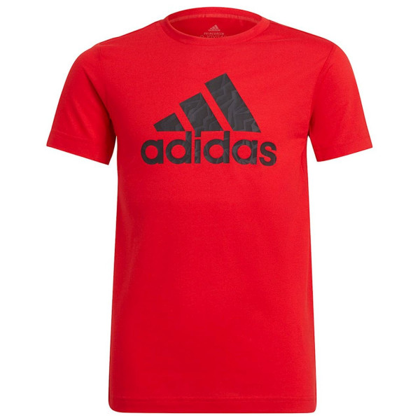 Теннисная футболка ADIDAS B AEROREADY PRIME