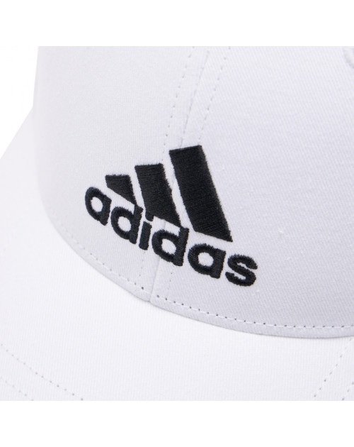 Кепка ADIDAS BBALL CAP COT