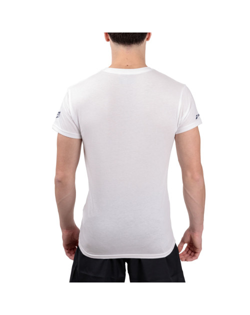 Теннисная футболка BABOLAT AERO COTTON TEE