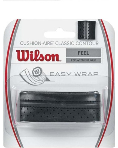 Теннисная ручка Wilson CLASSIC CONTOUR REPL