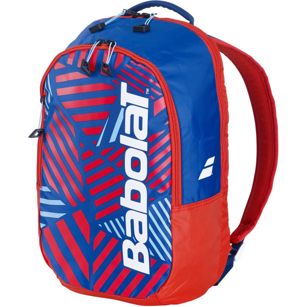Теннисный рюкзак Babolat BACKPACK KIDS NEW Теннисный рюкзак Babolat BACKPACK KIDS NEW