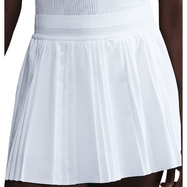 Тенісна спідниця W NIKE DF ADVTG ACE SKT HR PLT Тенісна спідниця W NIKE DF ADVTG ACE SKT HR PLT