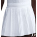 Юбка теннисная W NIKE DF ADVTG ACE SKT HR PLT