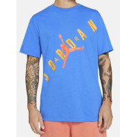 Футболка NIKE JORDAN HBR STRETCH SS CREW
