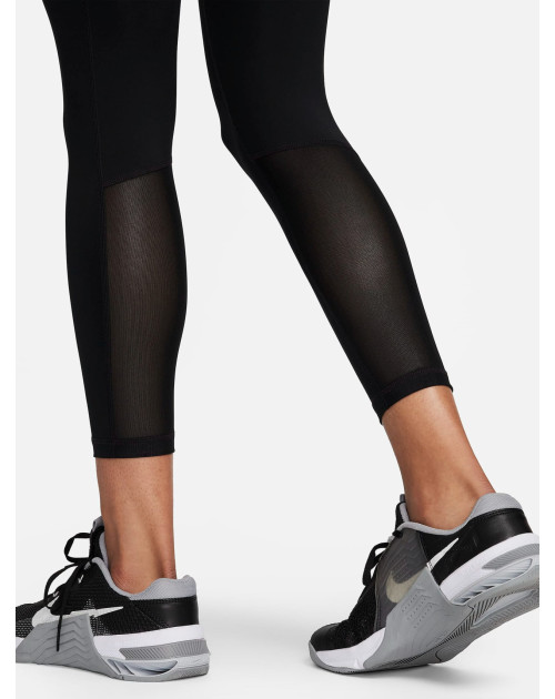 Лосины W NIKE NP 365 MR 7/8 TIGHT