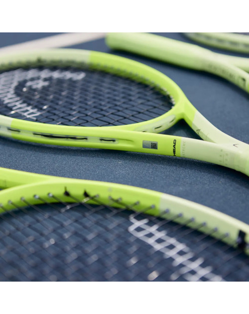 Теннисная ракетка Head Extreme TEAM 2025