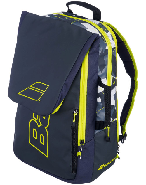 Теннисный рюкзак BABOLAT BACKPACK PURE AERO