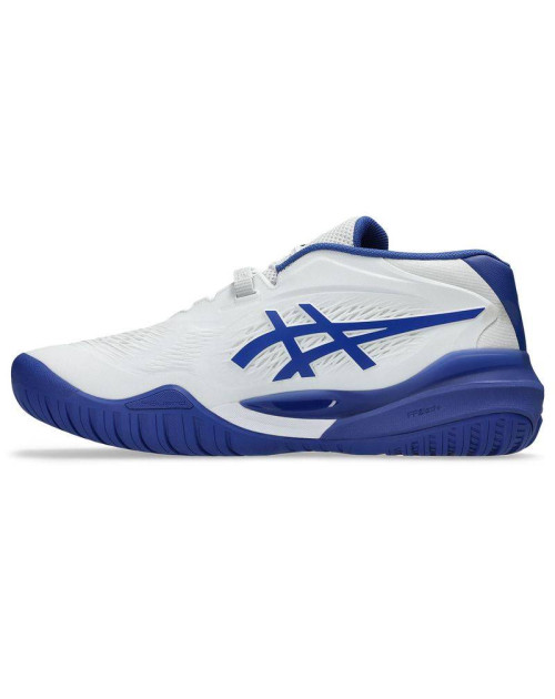 Теннисные кроссовки ASICS M GEL-RESOLUTION X (101)