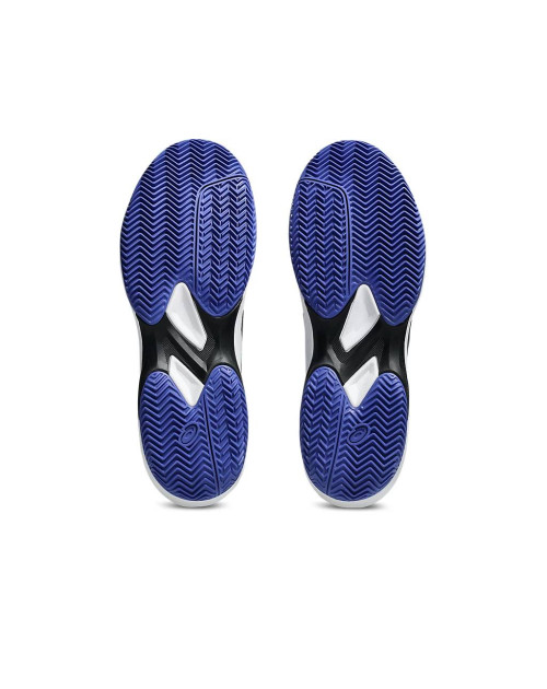 Теннисные кроссовки ASICS M GAME FF CLAY/OC (001)