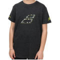 Теннисная футболка BABOLAT AERO COTTON TEE BOY