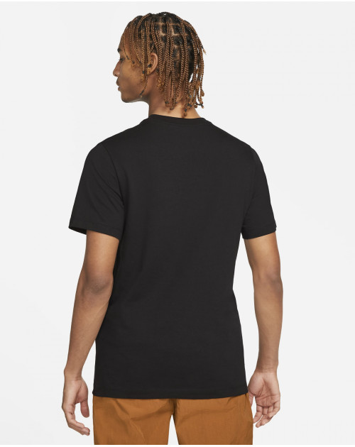 Футболка NIKE M J GAME 5 SS CREW