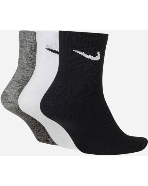 Носки Nike 3PR Everyday Ltwt Ankle