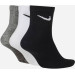 Носки Nike 3PR Everyday Ltwt Ankle