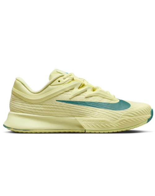 Теннисные кроссовки NIKE W ZOOM VAPOR PRO 3 HC PRM