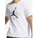 Футболка NIKE JUMPMAN FLIGHT HBR TEE