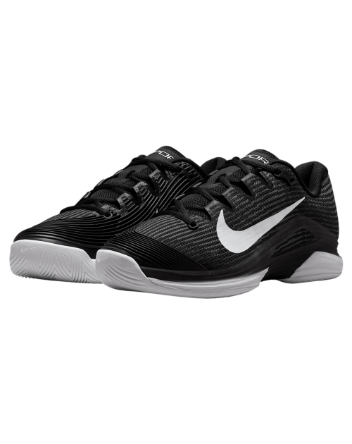Теннисные кроссовки NIKE W ZOOM VAPOR 12 bk