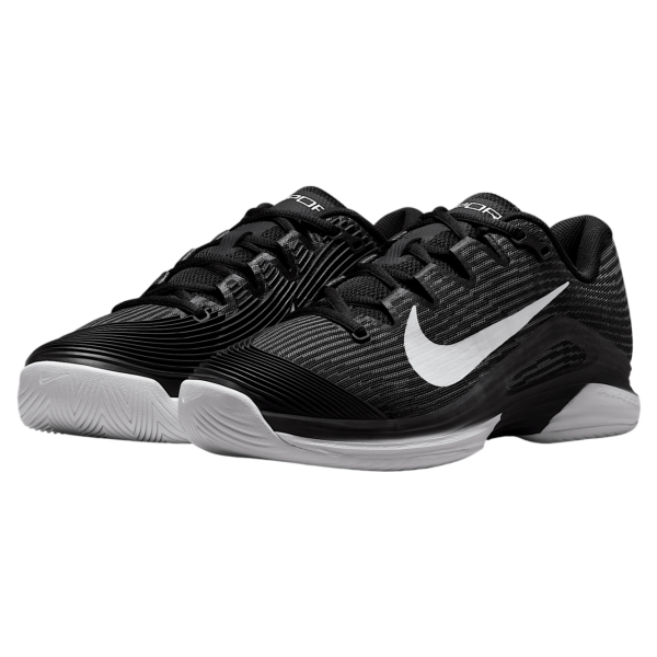 Теннисные кроссовки NIKE W ZOOM VAPOR 12 bk