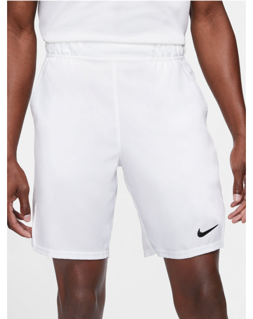 Теннисные шорты NIKE M NKCT VCTRY SHRT 9IN WH