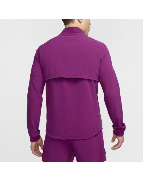 Теннисный жакет NIKE RAFA M DF JACKET