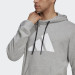 Худи ADIDAS M FI 3B HOODIE