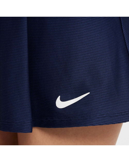 Теннисная юбка NIKE G NKCT DF VICTRY FLOUNCY SKIRT