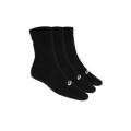 Шкарпетки тенісні Asics 3PPK Crew bk