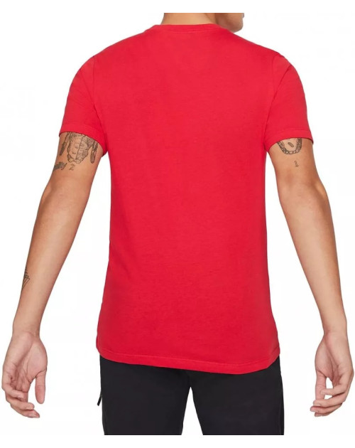 Футболка NIKE M NSW TEE BRND MRK APLCTN 1